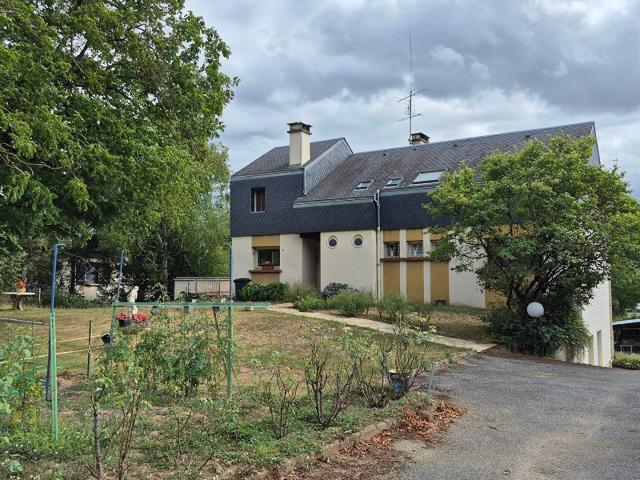 Maison vente à Rodez, Espalion