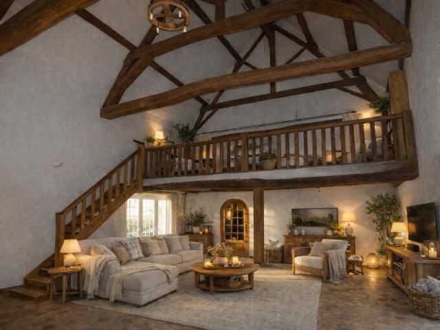 Maison vente à Dreux