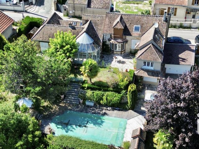 Maison vente à Villemanoche, Yonne
