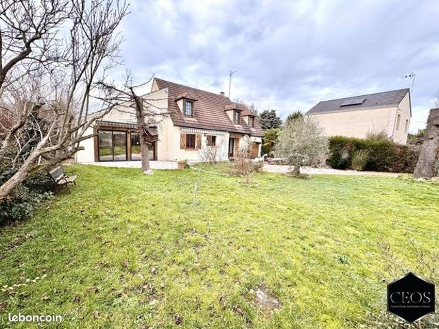 Maison vente à Argenteuil, Montigny-lès-cormeilles