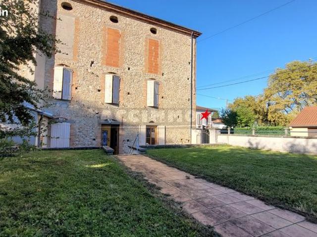 Maison vente à Castres, Graulhet