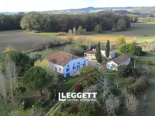 Maison vente à Villeneuve-sur-Lot, Villeneuve-sur-lot