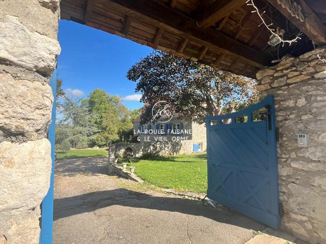 Maison vente à Mantes-la-Jolie, Courgent