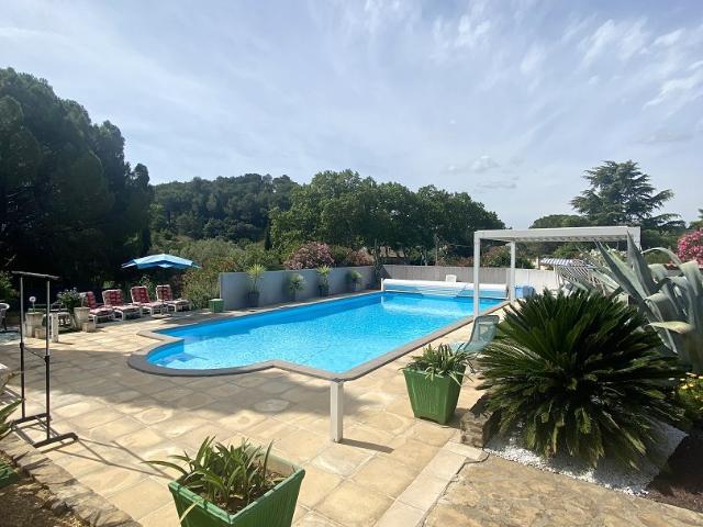 Maison vente à Lodève, Clermont-l'hérault