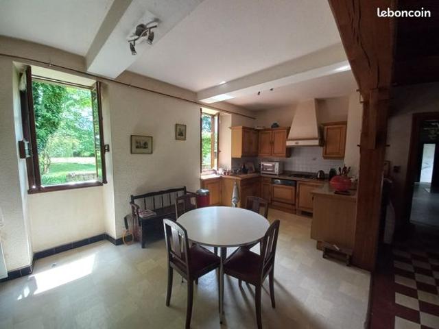 Maison vente à Mirande