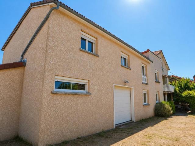 Maison vente à Les Martres-de-Veyre, Puy-de-Dôme