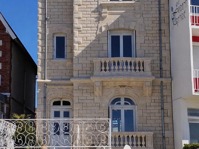 Maison vente à Rochefort, Royan