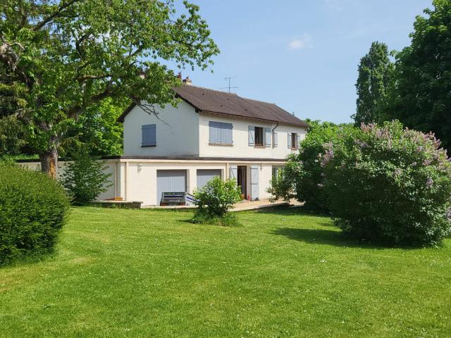 Maison vente à Rambouillet, Hermeray
