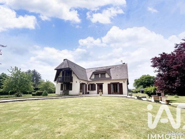 Maison vente à Bernay, Normandie