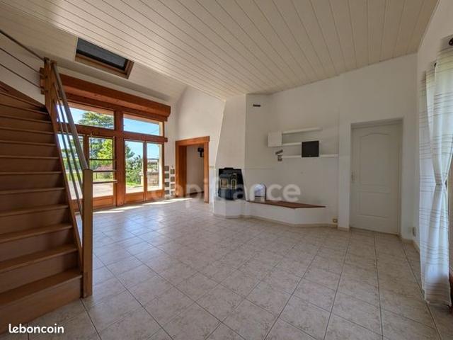 Maison vente à Lons-le-Saunier, Bletterans