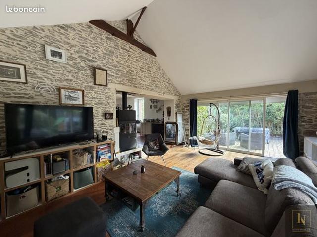 Maison vente à Pornic, Loire-Atlantique