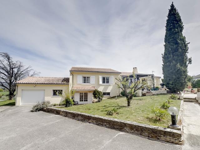 Maison vente à Castres, Caucalières
