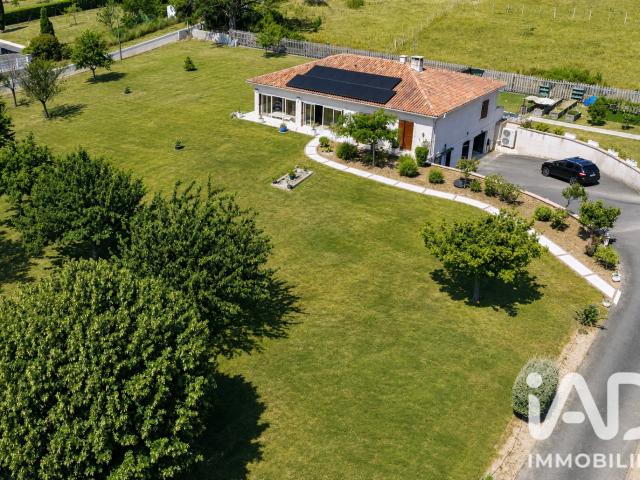 Maison vente à Confolens, Les Pins