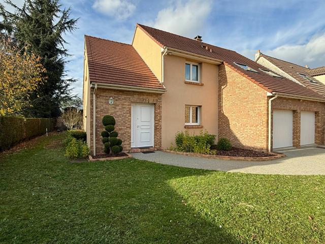 Maison vente à Rambouillet, Magny-les-hameaux
