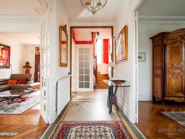 Maison vente à Compiègne, Chelles