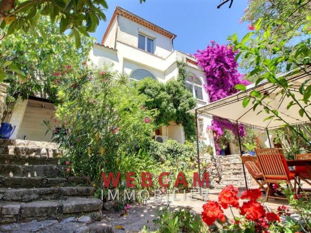 Maison vente à Grasse, Le Cannet