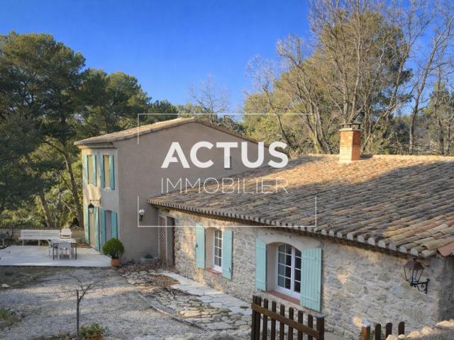 Maison vente à Aix-en-Provence, Salon-de-provence