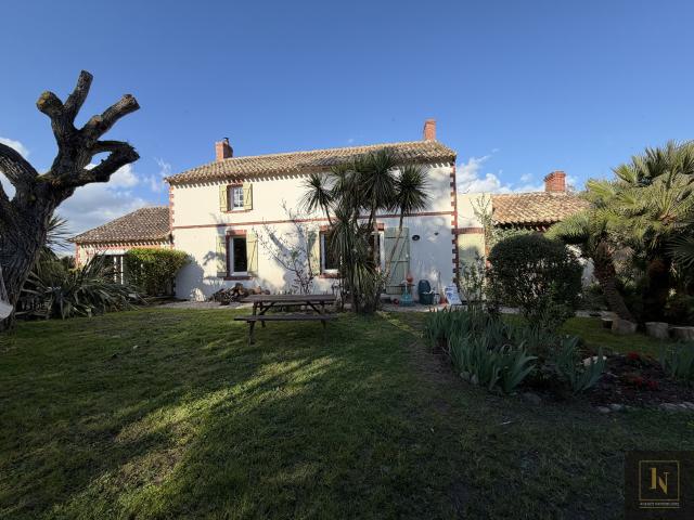 Maison vente à Le Clion-sur-Mer, Pornic