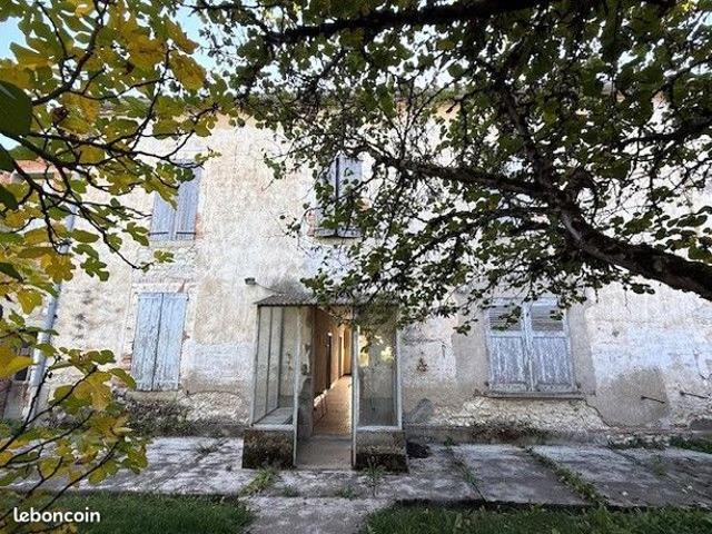 Maison vente à Castres, Briatexte