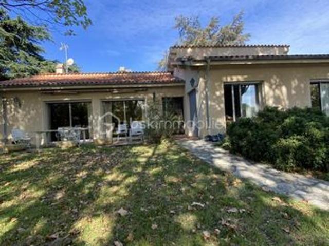 Maison vente à Portet-sur-garonne, Haute-Garonne