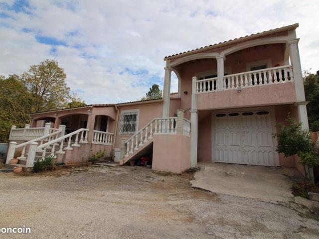 Maison vente à Alès, Anduze