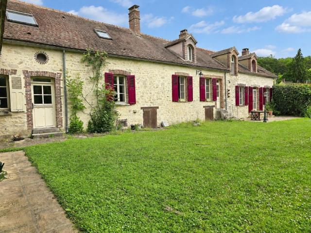 Maison vente à Paley