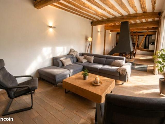 Maison vente à Les Andelys, Ecouis