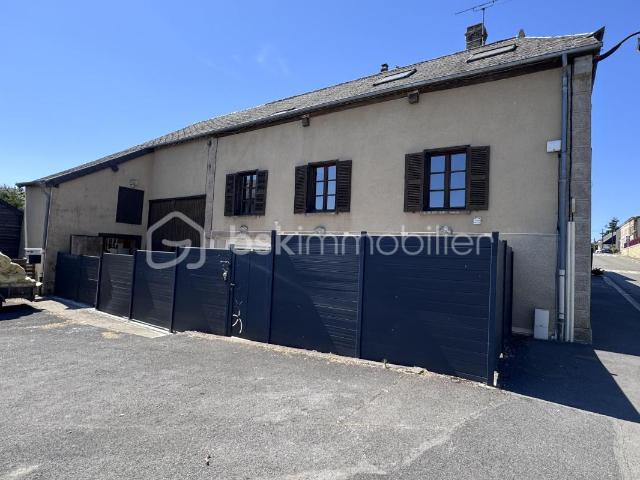 Maison vente à Rethel, Viel-saint-remy