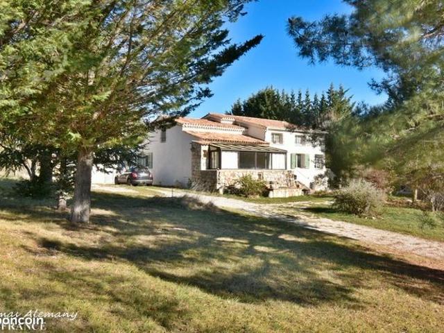 Maison vente à Forcalquier, Saint-geniez