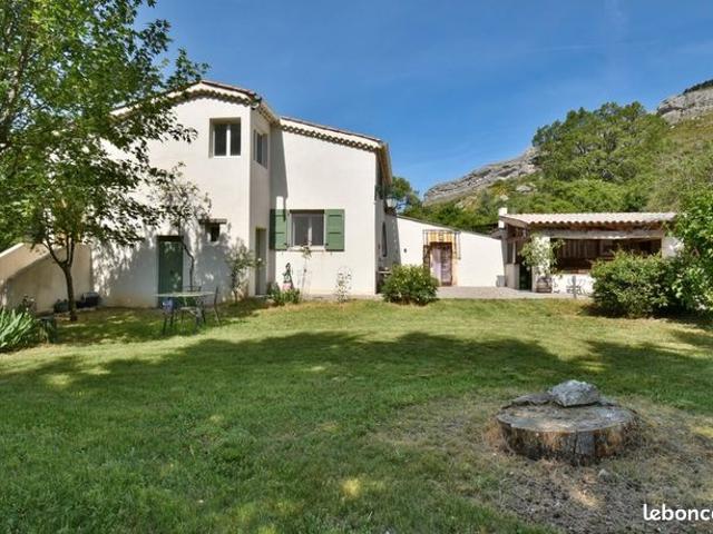 Maison vente à Forcalquier, Saint-geniez