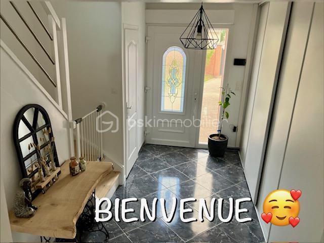 Maison vente à Calais