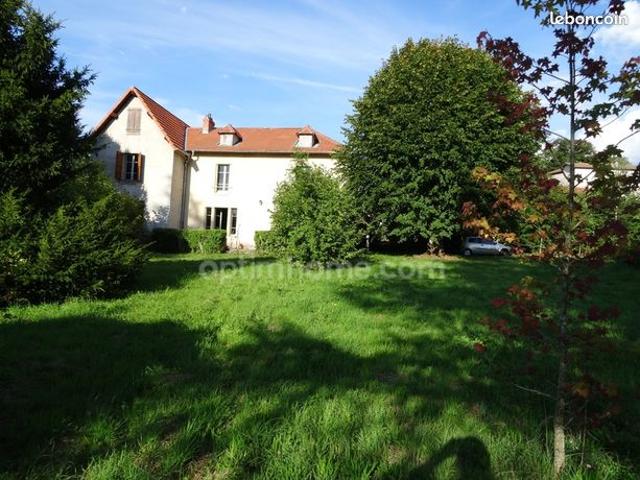Maison vente à Ambert, Le Brugeron