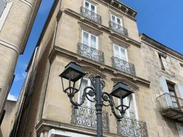 Maison vente à Nérac