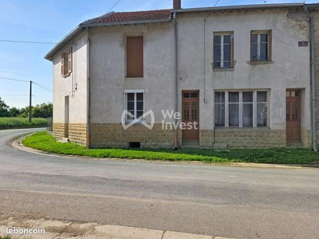 Maison vente à Vouziers, Verpel