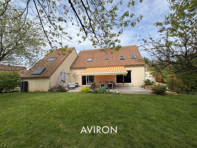 Maison vente à Chartres, Fontenay-sur-eure