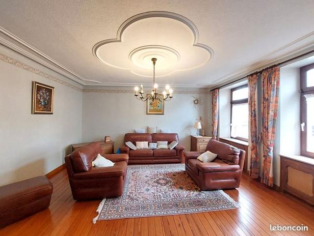 Maison vente à Forbach-Boulay-Moselle, Betting-lès-saint-avold