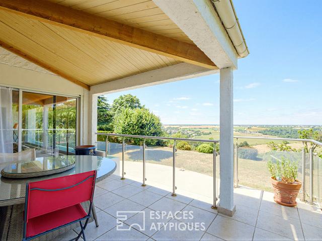 Maison vente à Missé, Thouars