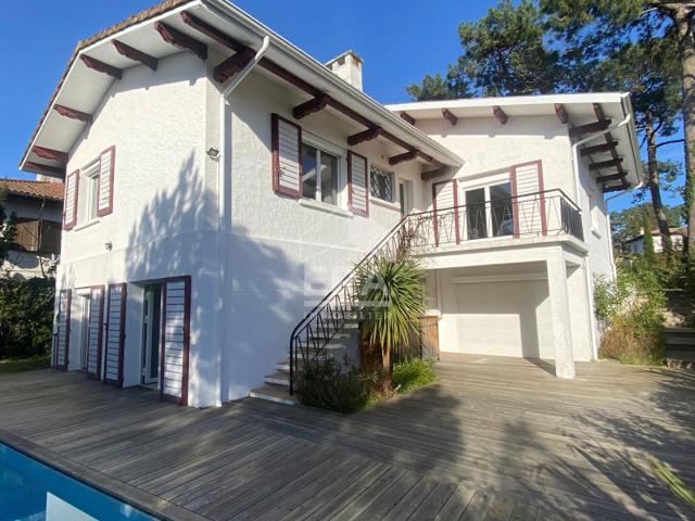 Maison vente à Arcachon