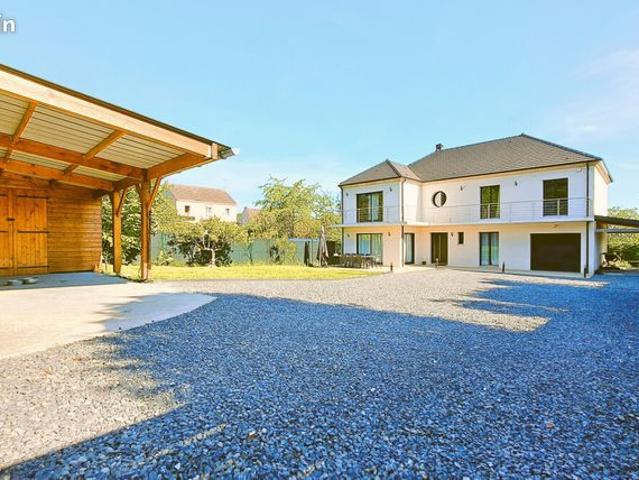 Maison vente à Domont, Val-d'Oise