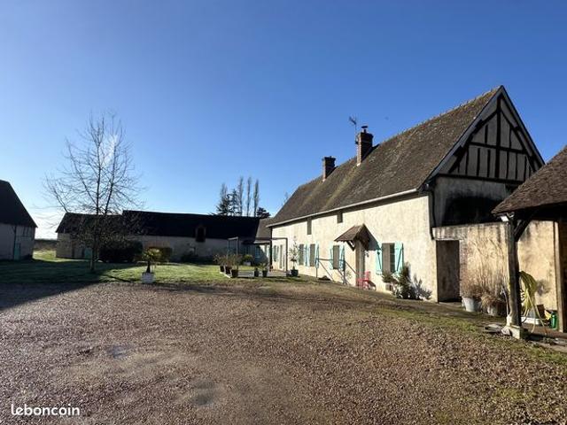 Maison vente à Évreux, Champigny-la-futelaye