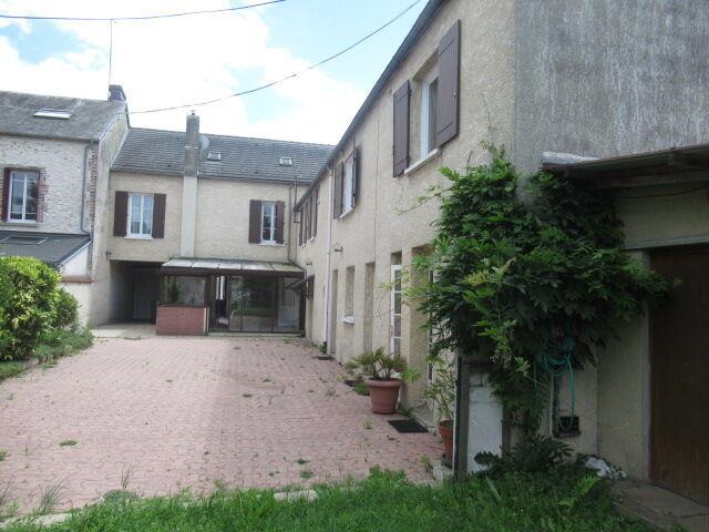 Maison vente à Ézy-sur-Eure, Eure