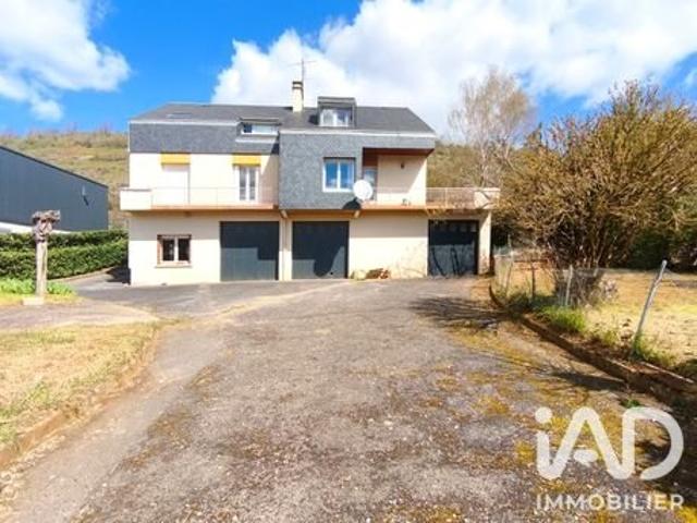 Maison vente à Zone Artisanale de la 
