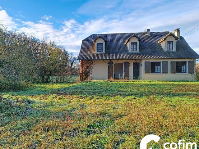 Maison vente à France métropolitaine, Arzacq-arraziguet