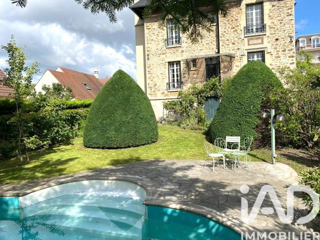 Maison vente à Centre Ville, Villiers-sur-Marne