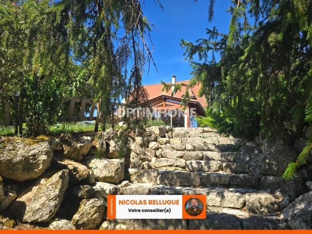 Maison vente à Bergerac, Issigeac