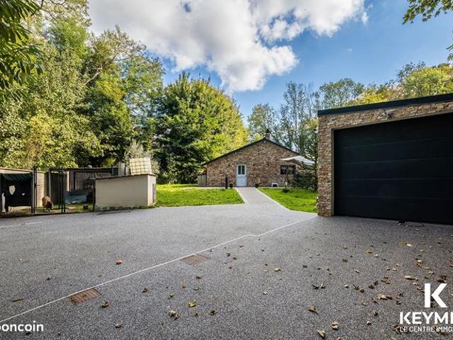 Maison vente à Viarmes, Val-d'Oise