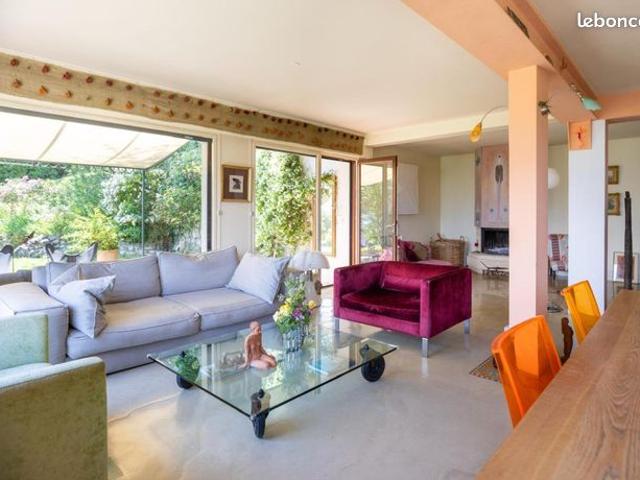 Maison vente à Grenoble, Corenc