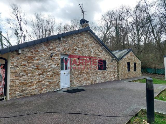 Maison vente à Viarmes, Val-d'Oise