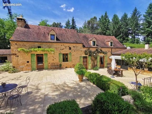 Maison vente à Marminiac, Lot
