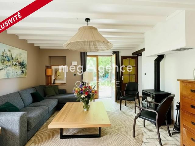 Maison vente à France métropolitaine, Doissin